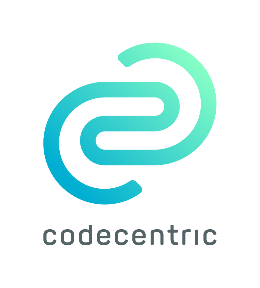 codecentric AG company