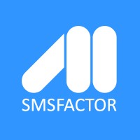 SMSFactor company