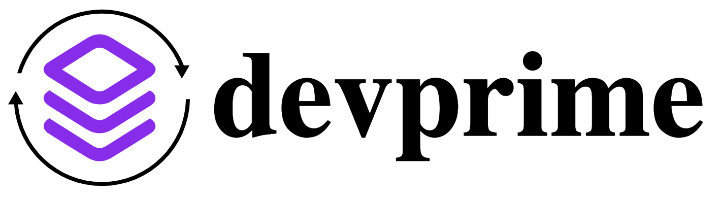 DevPrime company