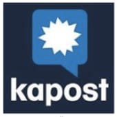 Kapost company