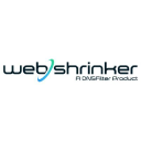 Web Shrinker company