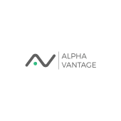 Alpha Vantage company