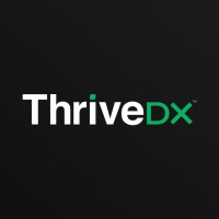 ThriveDX company