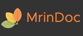 MrinDoc company