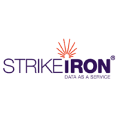 StrikeIron company