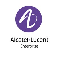 Alcatel-Lucent Enterprise company