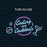 Coding Over Cocktails company