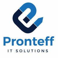 Pronteff IT Solutions Pvt Ltd company