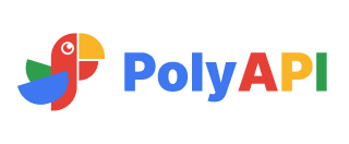 PolyAPI company