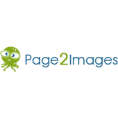 Page2Images company