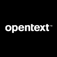 OpenText company