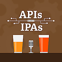 APIs Over IPAs company