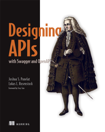 Designing APIs with Swagger and OpenAPI company