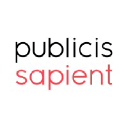 Publicis Sapient company