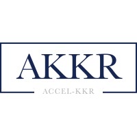 Accel-KKR company