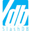 SlashDB company