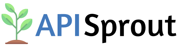 API Sprout company