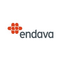 Endava company