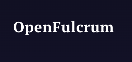 OpenFulcrum company