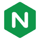 F5 NGINX company