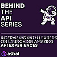 Behind the API company