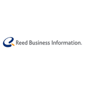 Reed Business Information company