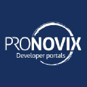 Pronovix company