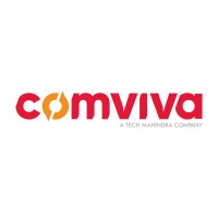 Comviva company