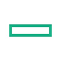 Hewlett Packard Enterprise company