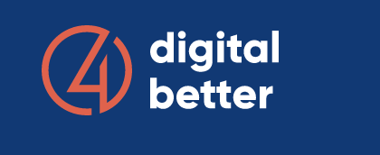 Digital4Better company