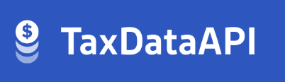 TaxDataAPI company