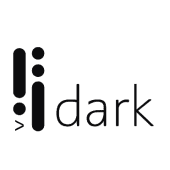 Dark company