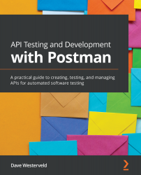 API Testing and Development with Postman company