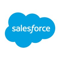 Salesforce company