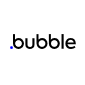 Bubble company