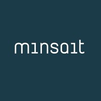 Minsait company