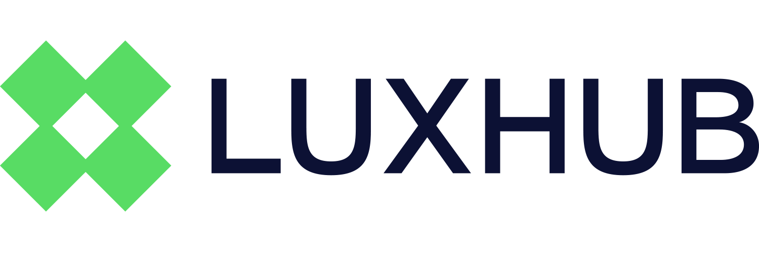 LUXHUB company