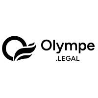 Olympe Legal company