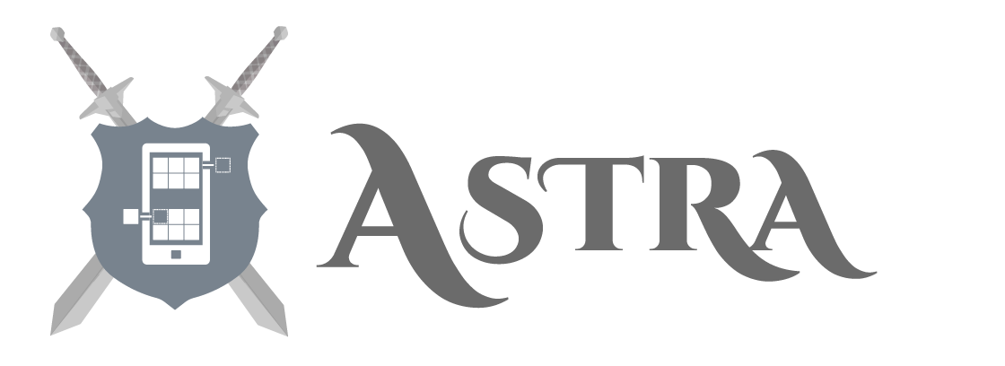 Astra company