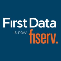 First Data Corporation company