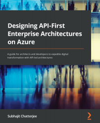 Designing API-First Enterprise Architectures on Azure company