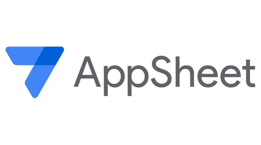 Google Appsheet company