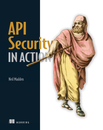 API Security in Action company