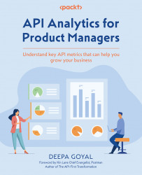 API Analytics for Product Managers company