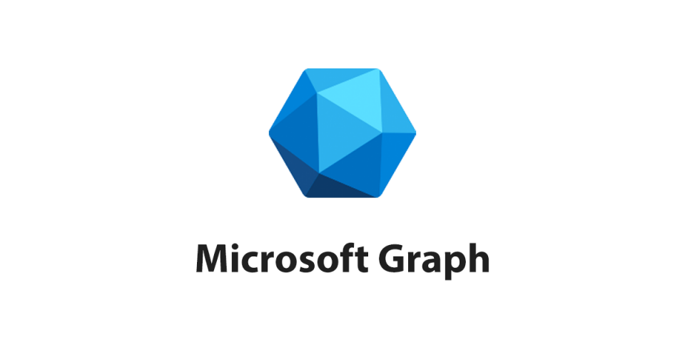 Microsoft Graph company