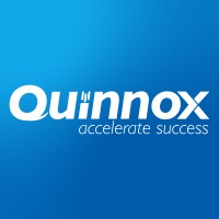 Quinnox company