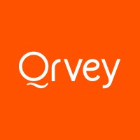 Qrvey company