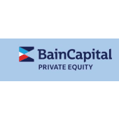 Bain Capital Private Equity company